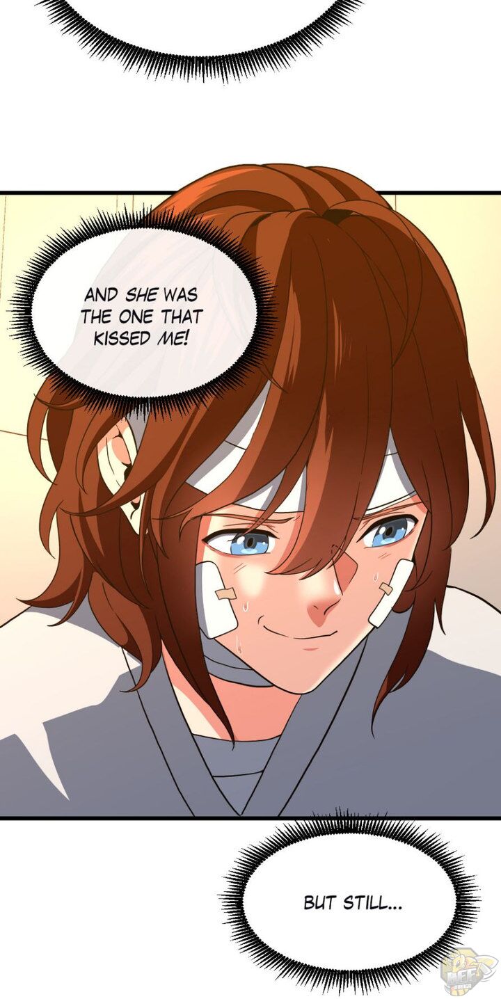 The Beginning After The End Chapter 102 image 29